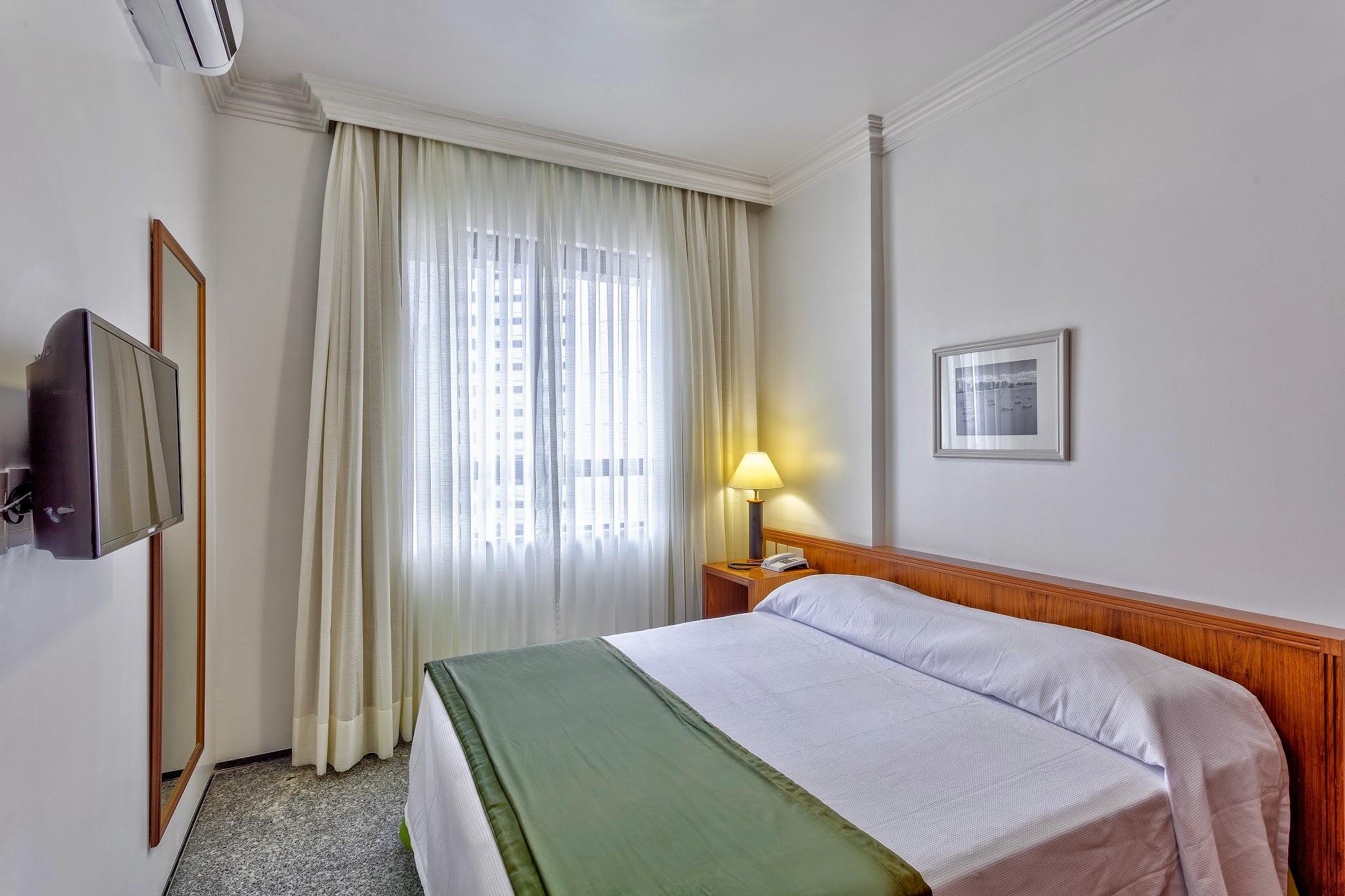 Tulip Inn Fortaleza Esterno foto
