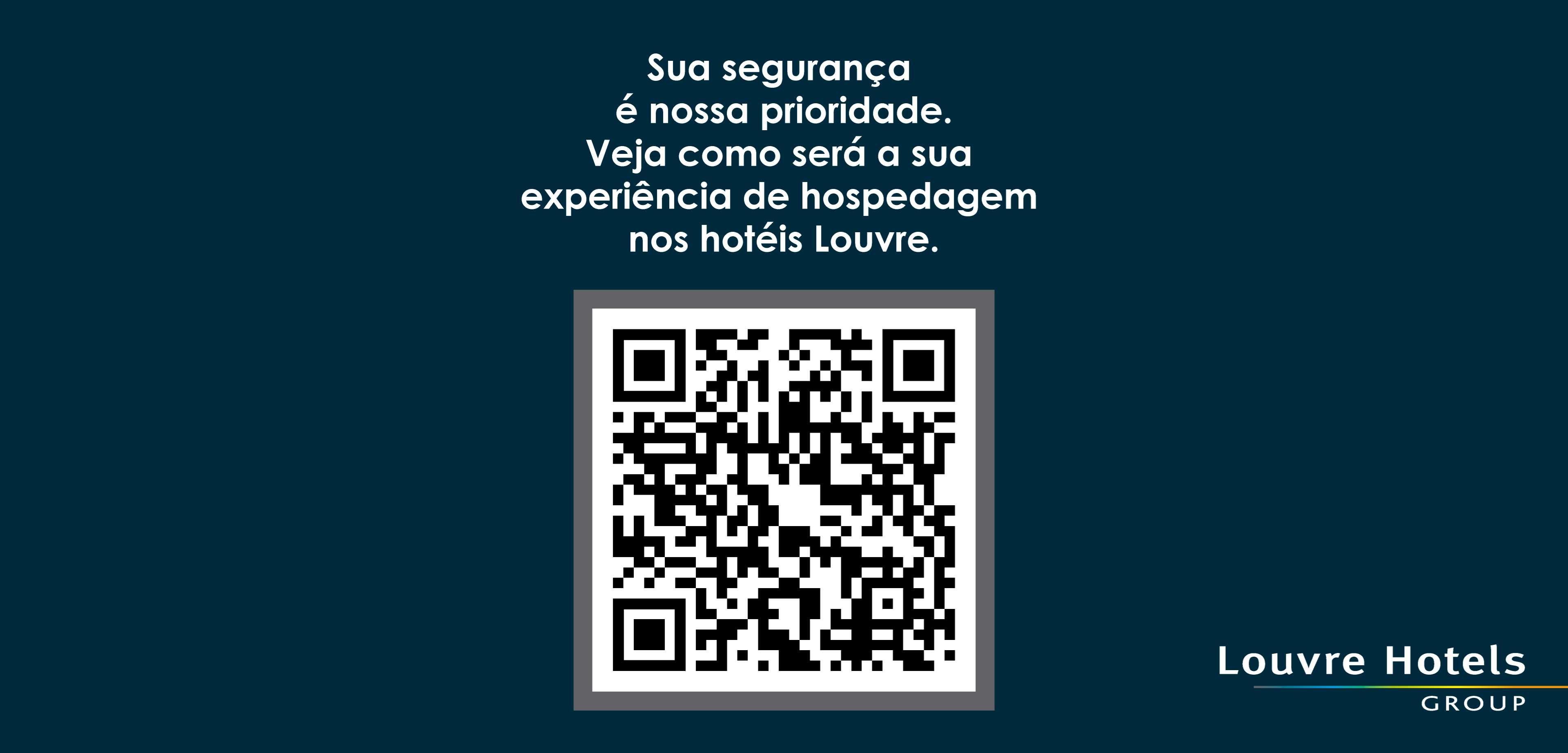 Tulip Inn Fortaleza Esterno foto