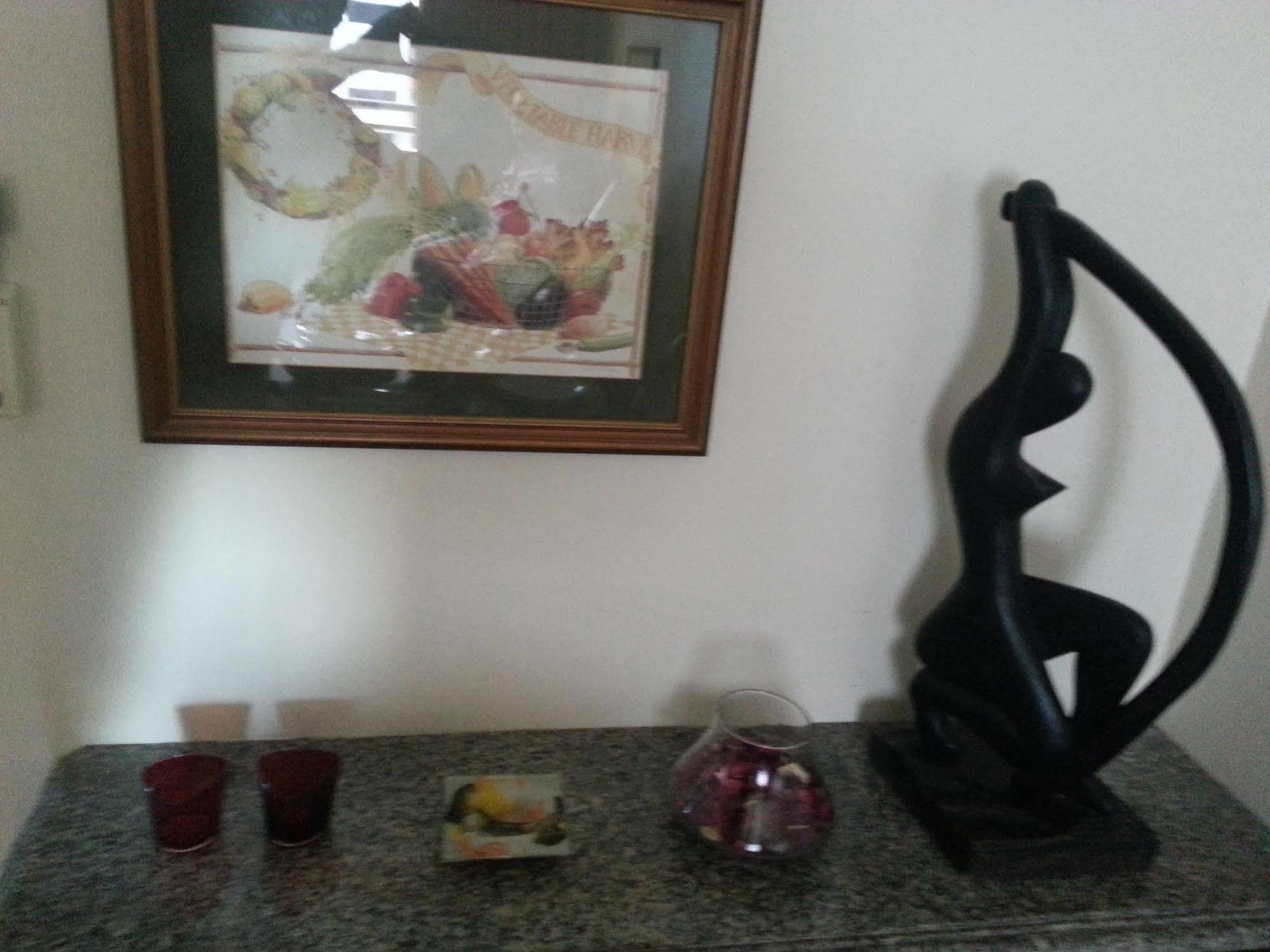 Tulip Inn Fortaleza Esterno foto