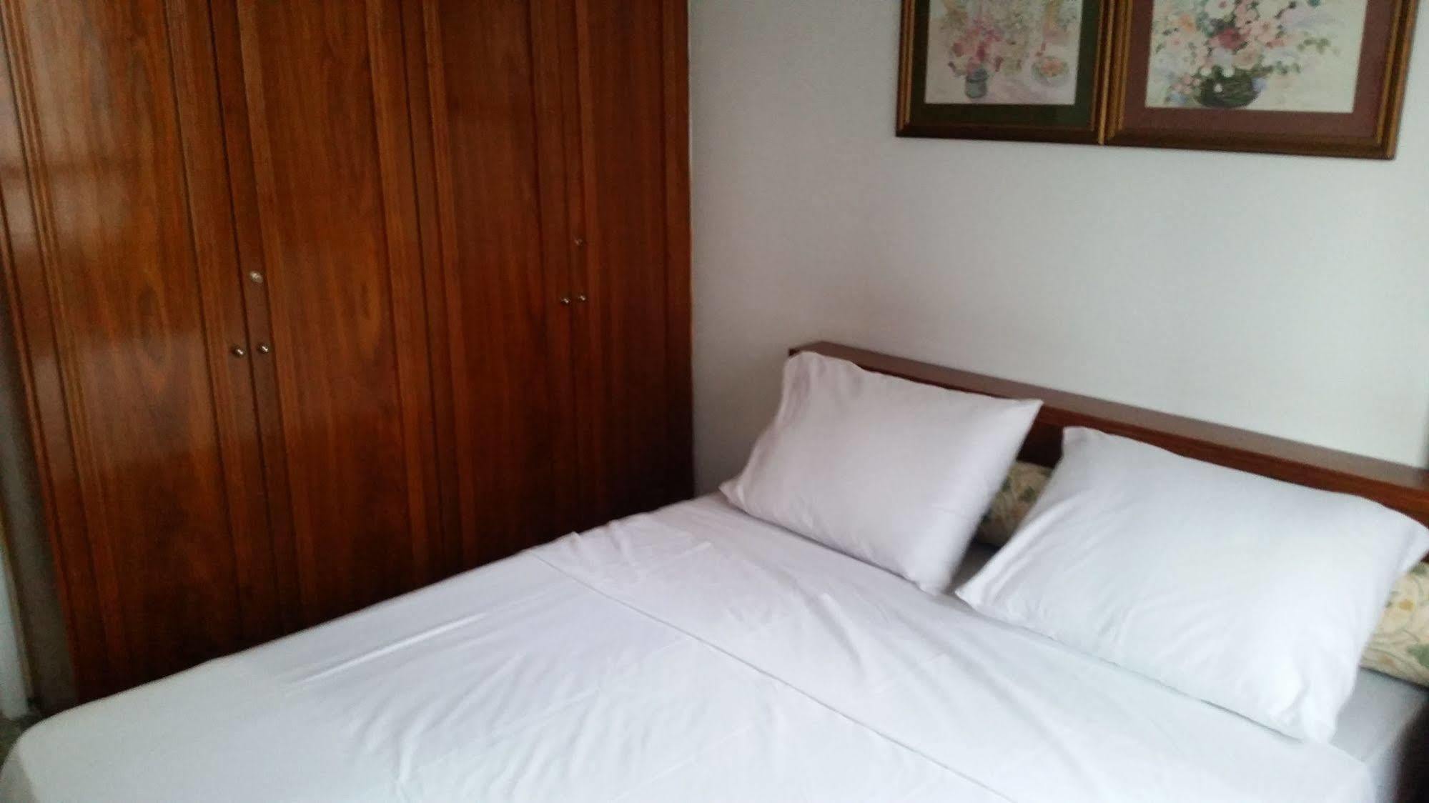 Tulip Inn Fortaleza Esterno foto